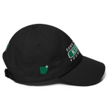 City Nights Kist Pl YO Dad Hat