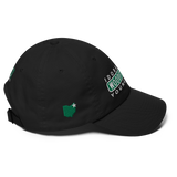 City Nights Woodford Dr YO Dad Hat