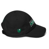 City Nights Pierce St Sandusky Dad Hat