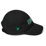 CIty Nights E 19th Ave CO Dad Hat