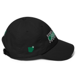 City Nights Joseph St YO Dad Hat