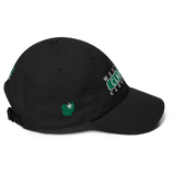 City Nights Clark Ave CLE Dad Hat