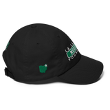 City Nights Murdock St YO Dad Hat
