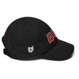 ColumBUS Dad Hat