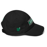 City Nights Mumford Dr YO Dad Hat