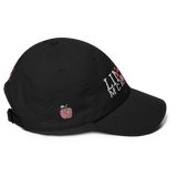 Columbus Linden McKinley Classic Dad Hat