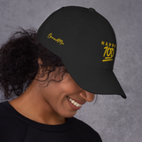 Happy 100 Bday Hat