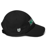 City Nights 43211 CO Special Dad Hat