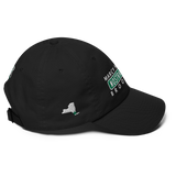 City Nights Nostrand Ave BKNY Dad Hat