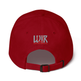 The Heart Dad Hat