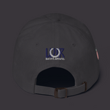 Columbus Whetstone Classic Dad Hat