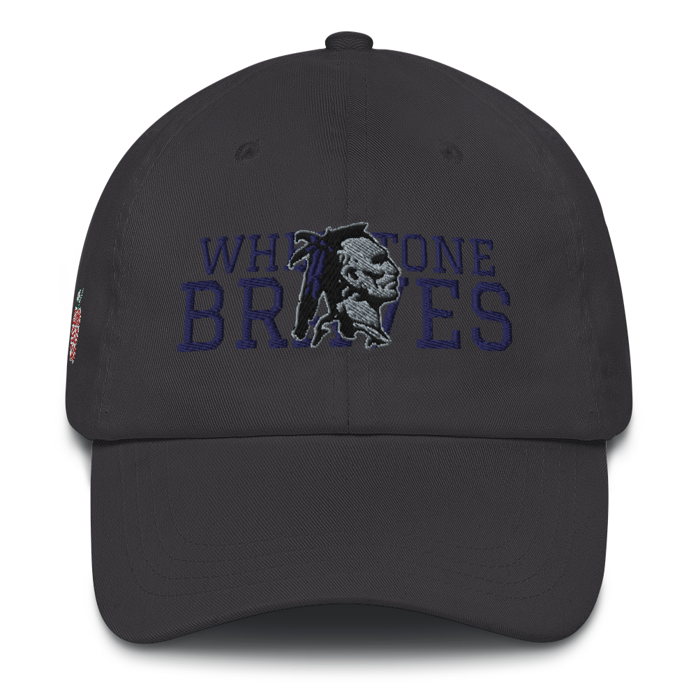 Columbus Whetstone Classic Dad Hat