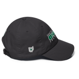 Concrete Streets E 12th Ave CO SL Dad Hat