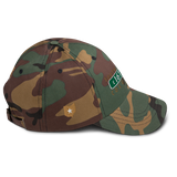 Homeland E 16th Ave CO Dad Hat