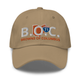 BOC Lady Hat