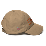 Columbus Classic East Dad Hat