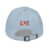 614 School Days Classic Dad Hat