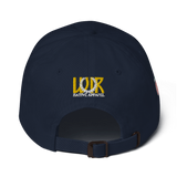 Columbus Brookhaven Classic Dad Hat
