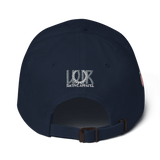 Columbus Whetstone Classic Dad Hat
