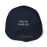 Youngstown Flag Dad Hat