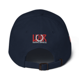 Columbus Eastmoor Classic Dad Hat