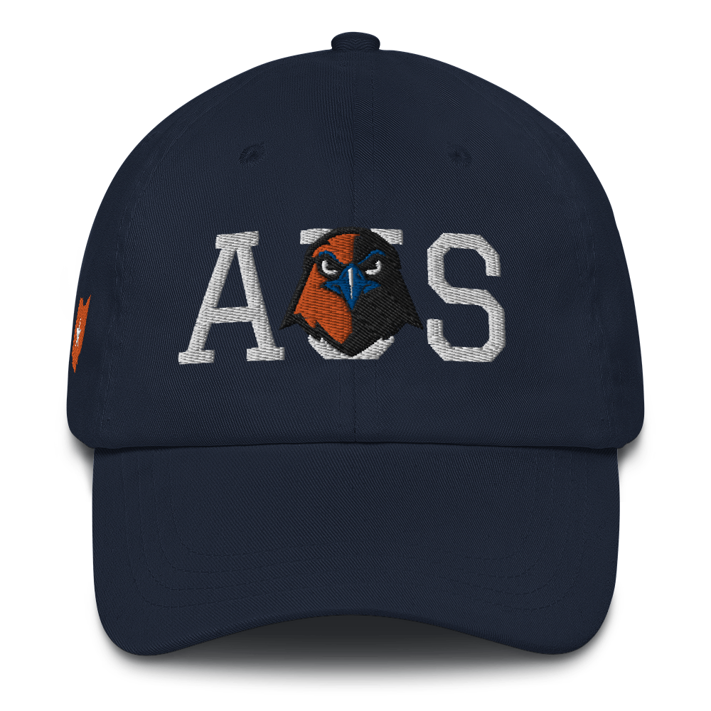 AUS Dad Hat