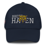 Columbus Brookhaven Classic Dad Hat