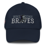 Columbus Whetstone Classic Dad Hat