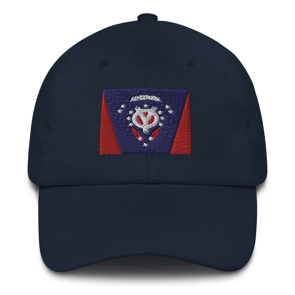Youngstown Flag Dad Hat