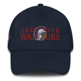 Columbus Eastmoor Classic Dad Hat
