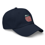 614 School Days Classic Dad Hat