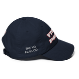 YTown Proud Dad Hat