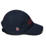 Columbus Eastmoor Classic Dad Hat