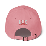 The Heart Dad Hat