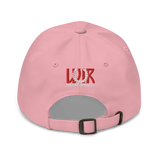 614 School Days Classic Dad Hat