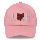 The Heart Dad Hat