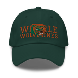 Columbus Wehrle Classic Dad Hat