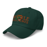 Columbus Wehrle Classic Dad Hat