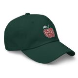 614 School Days Classic Dad Hat