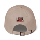 The Heart Dad Hat
