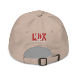 614 School Days Classic Dad Hat
