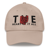 The Heart Dad Hat