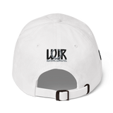 W Central Warhawks Dad Hat