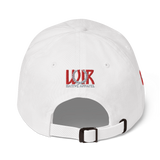 ColumBUS Dad Hat