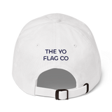 Youngstown Flag Dad Hat