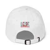 The Heart Dad Hat