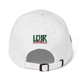 Brier Hill Youngstown Classic Dad Hat