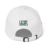 City Nights Nostrand Ave BKNY Dad Hat