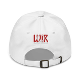 614 School Days Classic Dad Hat