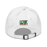 Columbus Wehrle Classic Dad Hat